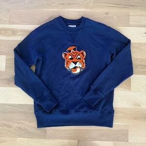Auburn University Hillflint Crewneck sweatshirt